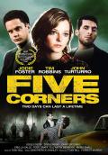 Five Corners poster