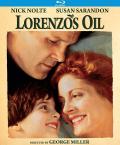 Lorenzo's Oil front cover