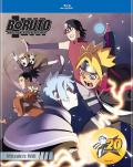 Boruto: Naruto Next Generations - Vol. 06 front cover