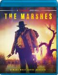 The Marshes front cover