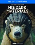 His Dark Materials: The Complete First Season front cover