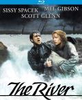 The River (1984) front cover