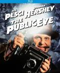 The Public Eye front cover