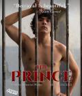 The Prince front cover