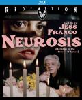 Neurosis front cover