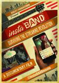 InstaBAND poster