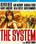 The System front cover