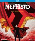 Mephisto front cover