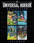 Universal Horror Collection: Volume 6 front cover