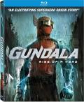 Gundala front cover