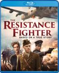 The Resistance Fighter front cover