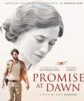 Promise at Dawn front cover