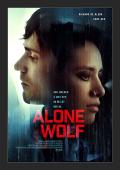 Alone Wolf poster