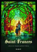 Saint Frances front cover
