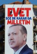 Reversal of Fortune: The Unraveling of Turkey's Democracy P.R. photo
