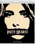 Patty Hearst front cover
