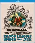 20,000 Leagues Under the Sea front cover