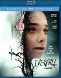 Everfall front cover
