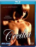 Cecilia front cover