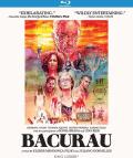Bacurau front cover