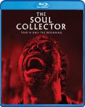 The Soul Collector front cover