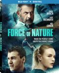 Force of Nature front cover