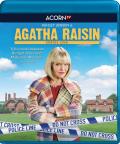 Agatha Raisin: Series 1 front cover
