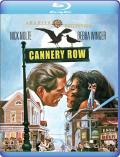 Cannery Row front cover