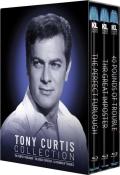 Tony Curtis Collection front cover