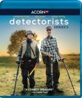 Detectorists: Series 3 front cover