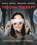 Trauma Therapy front cover