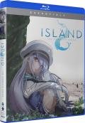 ISLAND: The Complete Series (Essentials) front cover