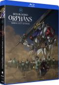 Mobile Suit Gundam: Iron-Blooded Orphans: Season 2 - Complete Collection front cover