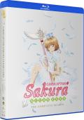 Cardcaptor Sakura: Clear Card - The Complete Series front cover