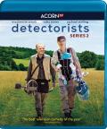 Detectorists: Series 2 front cover
