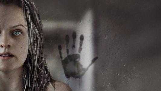 Invisible Man 2020 backdrop