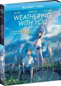 Weathering with You front cover