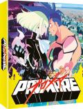 Promare (Digipak Collector's Edition) front cover
