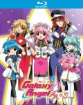 Galaxy Angel AA + S front cover