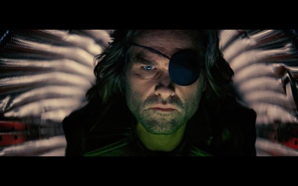 Escape From L.A. - Collector's Edition