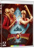 Flash Gordon (40th Anniversary Restored Edition) front cover