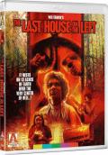 The Last House on the Left (1972): Special Edition front cover