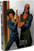 Cowboy Bebop: The Complete Series (Best Buy Exclusive SteelBook) front cover