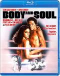 Body and Soul front cover
