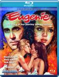Eugenie front cover