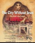 The City Without Jews front cover