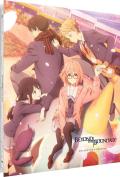 Beyond the Boundary - Complete Collection (SteelBook) front cover