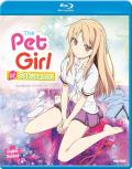 The Pet Girl of Sakurasou - Complete Collection front cover