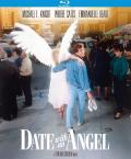 Date with an Angel front cover