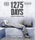 1275 Days (Special Edition) front cover